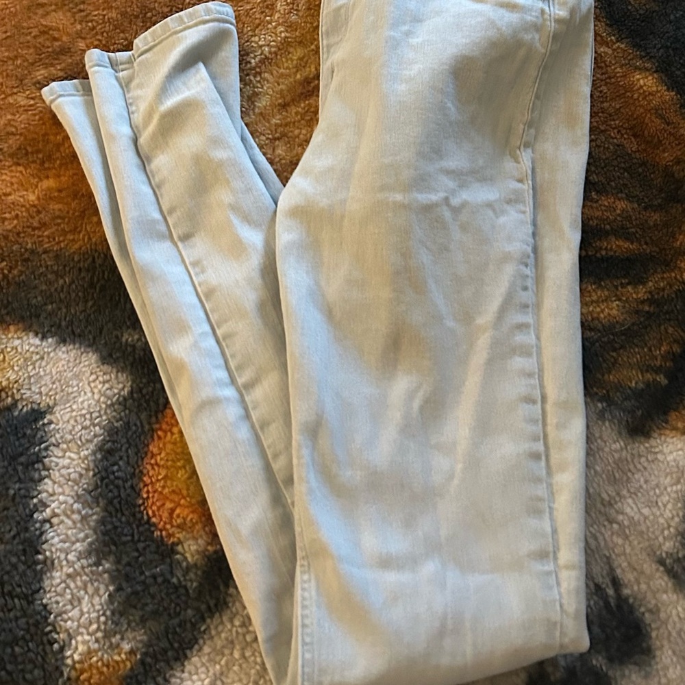 H&M Kids Light Blue Jeans